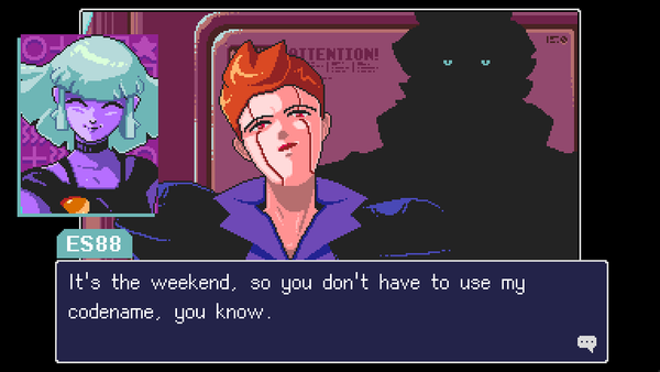 Read Only Memories: NEURODIVER - Collector’s Edition
