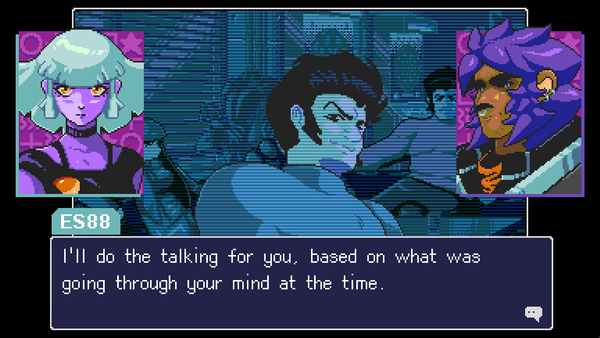 Read Only Memories: NEURODIVER - Collector’s Edition