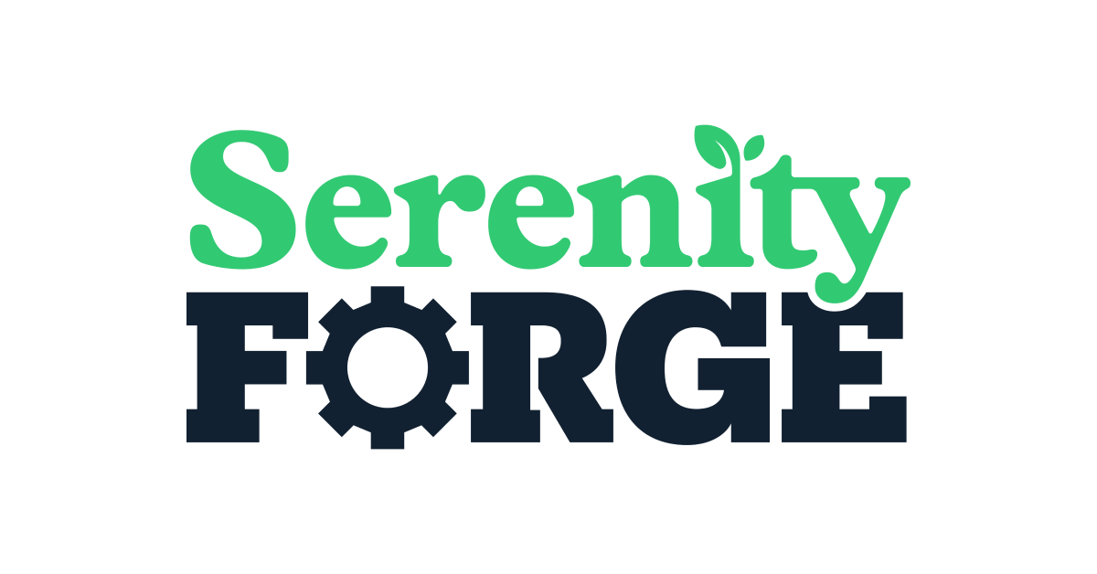 Serenity Forge