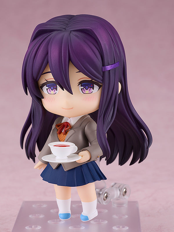 Doki-Doki Literature Club - Yuri