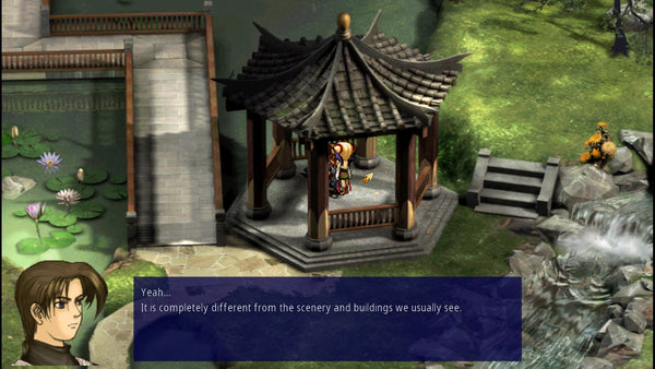 Xuan Yuan Sword: Mists Beyond the Mountains - Collector’s Edition