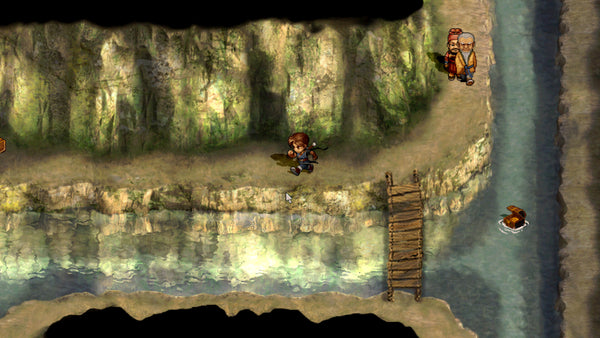 Xuan Yuan Sword: Mists Beyond the Mountains - Collector’s Edition