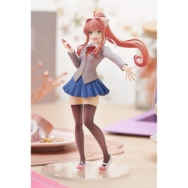 POP UP PARADE Monika