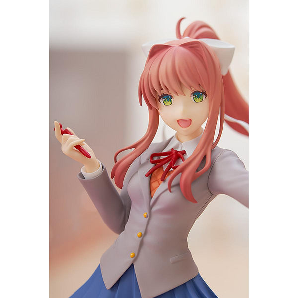 POP UP PARADE Monika
