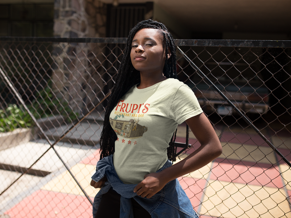 Frupi’s T-Shirt