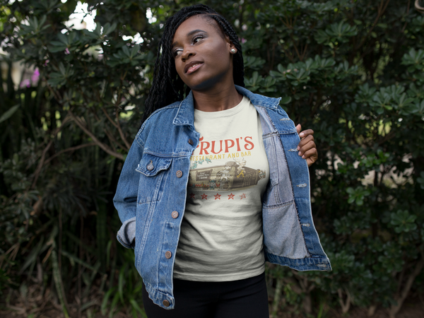 Frupi’s T-Shirt