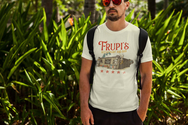 Frupi’s T-Shirt