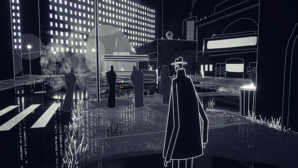 Genesis Noir - Standard Physical Edition – Serenity Forge Store