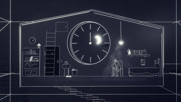 Genesis Noir - Standard Physical Edition