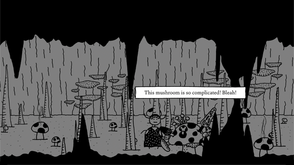 Shadows Over Loathing - Standard Physical Edition