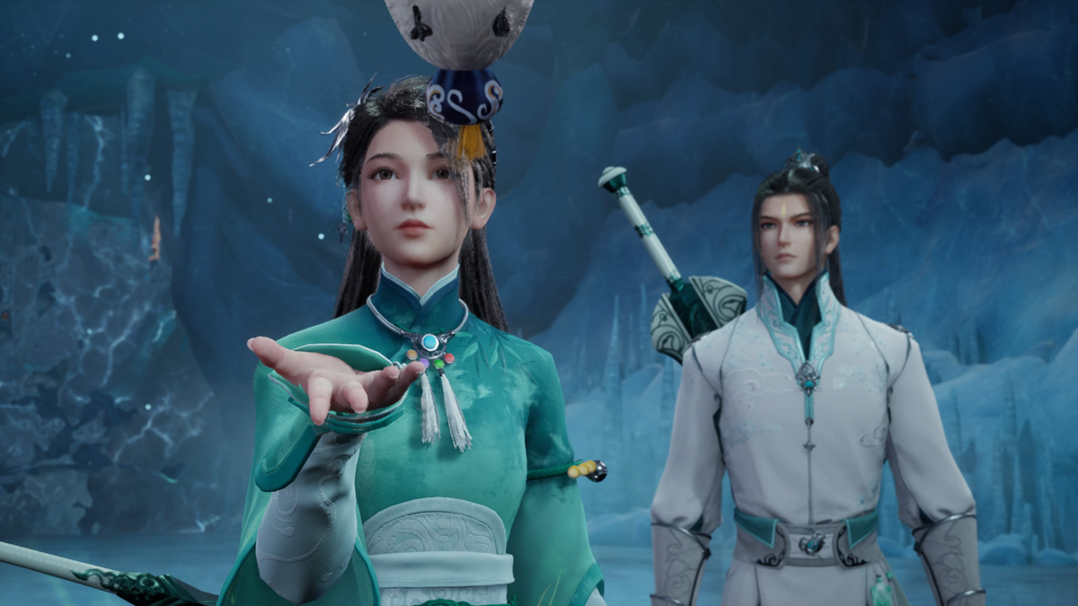 Sword and Fairy: Together Forever - Premium Collector's Edition