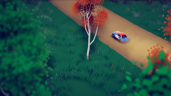 art of rally - Premium Standard Edition