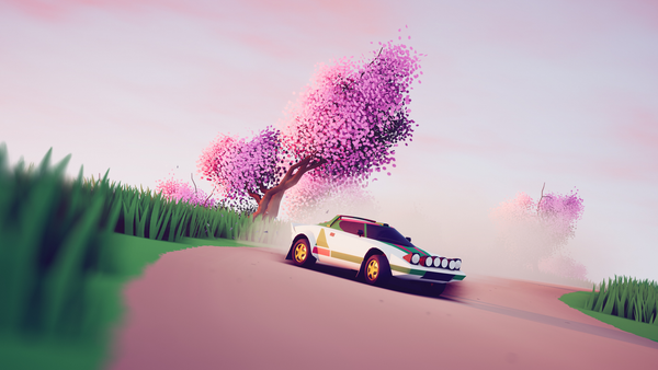 art of rally - Premium Collector's Edition