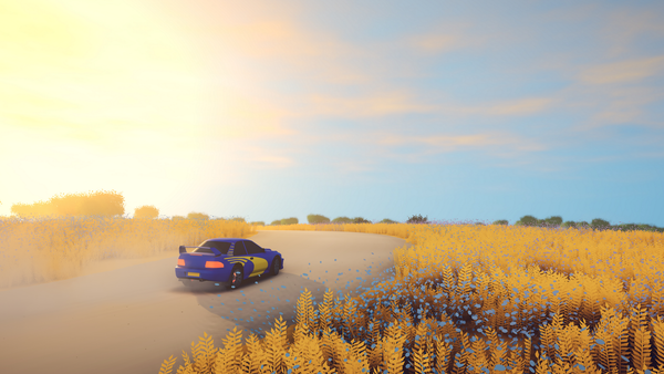 art of rally - Premium Collector's Edition