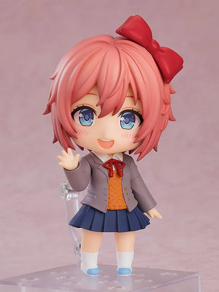 Doki Doki Literature Club! Nendoroid Sayori (Rerun)