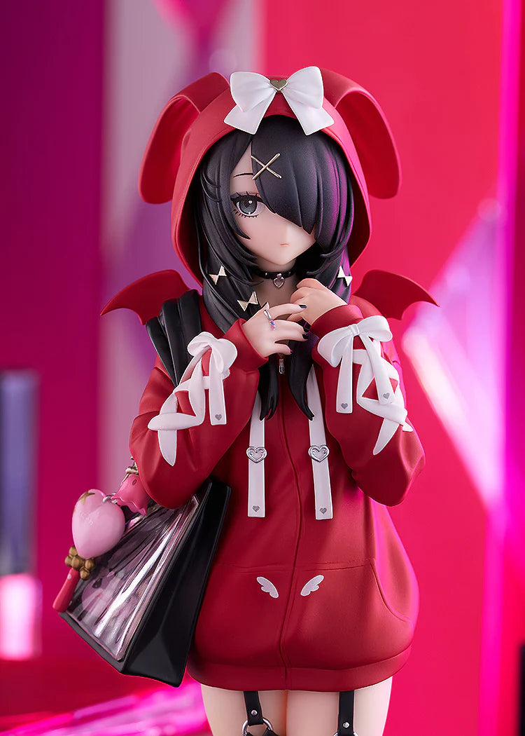 NEEDY STREAMER OVERLOAD POP UP PARADE Ame L Size