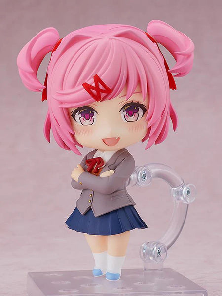 Doki Doki Literature Club! Nendoroid Natsuki (Rerun)