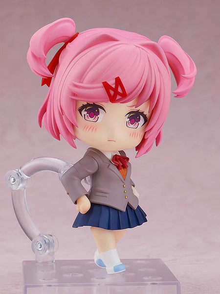 Doki Doki Literature Club! Nendoroid Natsuki (Rerun)