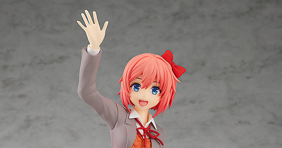 Doki Doki Literature Club! - POP UP PARADE Sayori – Serenity