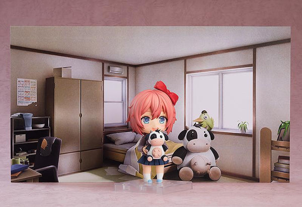 Doki Doki Literature Club! Nendoroid Sayori (Rerun)