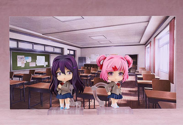 Doki Doki Literature Club! Nendoroid Yuri (Rerun)
