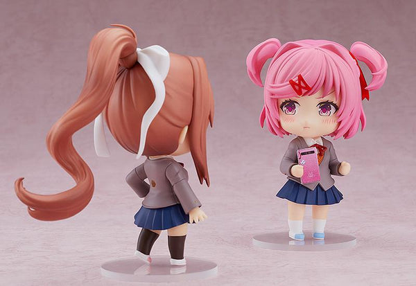 Doki Doki Literature Club! Nendoroid Natsuki (Rerun)