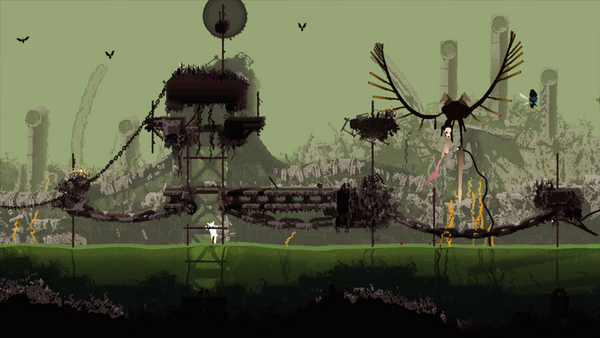 Rain World Anthology - Collector’s Edition