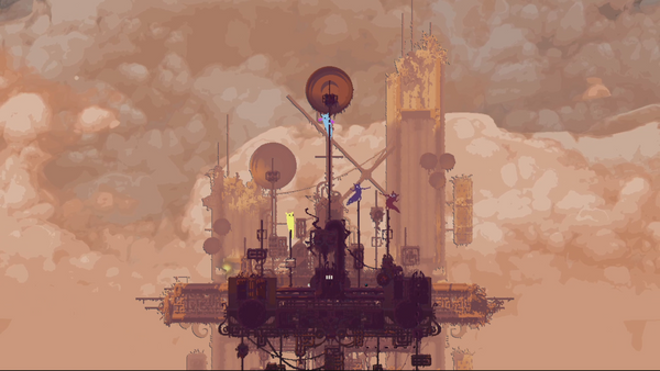 Rain World Anthology - Collector’s Edition