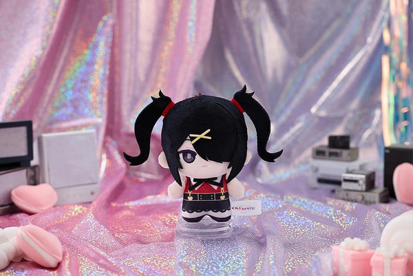 NEEDY STREAMER OVERLOAD Ame-chan Punipico Mascot Plushie