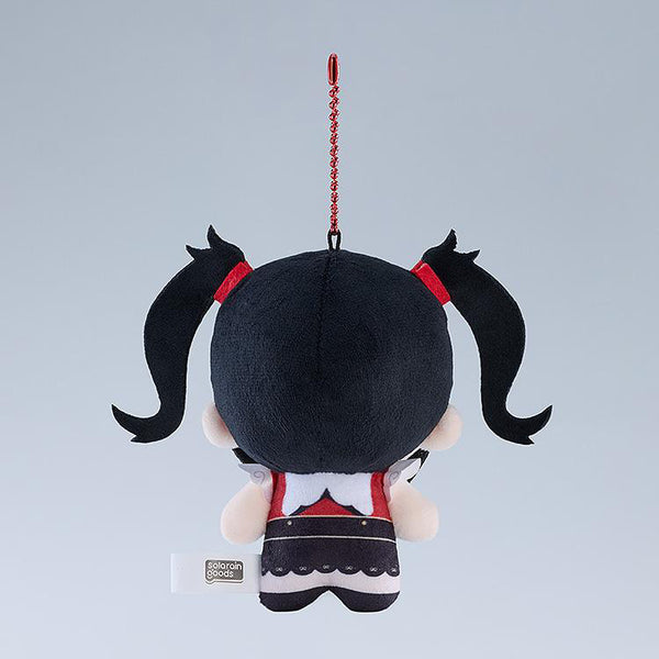 NEEDY STREAMER OVERLOAD Ame-chan Punipico Mascot Plushie