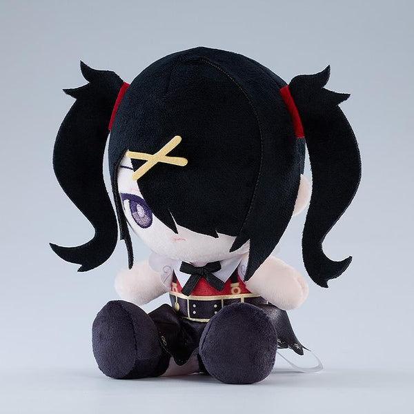 NEEDY STREAMER OVERLOAD Ame-chan Punipuni Plushie