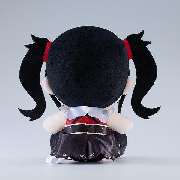 NEEDY STREAMER OVERLOAD Ame-chan Punipuni Plushie