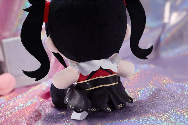 NEEDY STREAMER OVERLOAD Ame-chan Punipuni Plushie