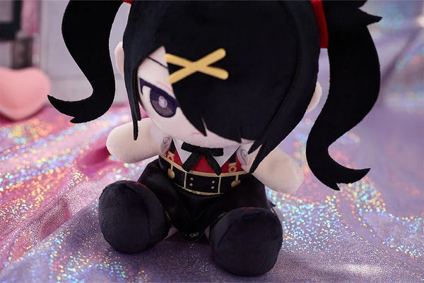 NEEDY STREAMER OVERLOAD Ame-chan Punipuni Plushie