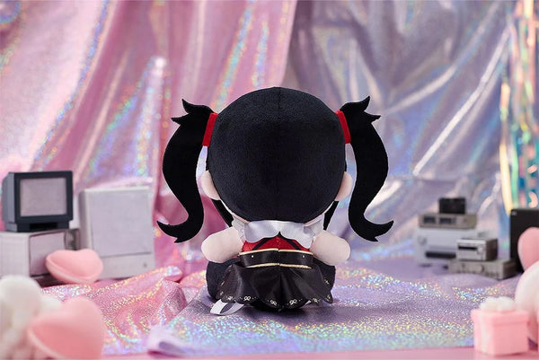 NEEDY STREAMER OVERLOAD Ame-chan Punipuni Plushie