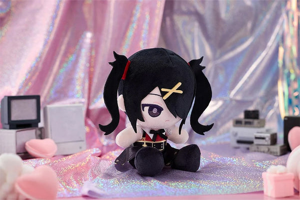 NEEDY STREAMER OVERLOAD Ame-chan Punipuni Plushie