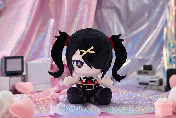 NEEDY STREAMER OVERLOAD Ame-chan Punipuni Plushie