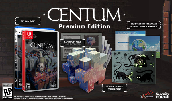 Centum - Premium Edition