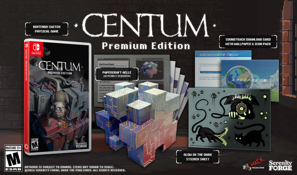 Centum - Premium Edition