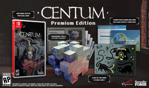 Centum - Premium Edition