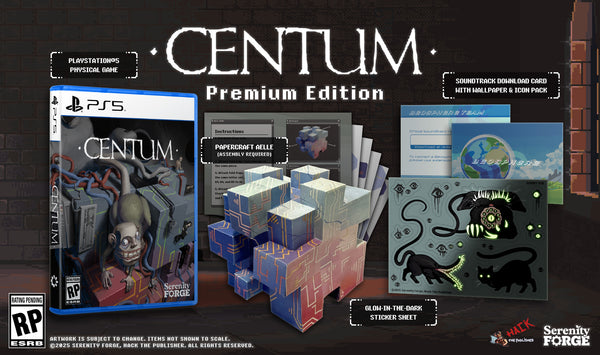 Centum - Premium Edition