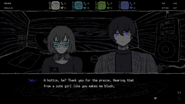 SAEKO: Giantess Dating Sim - Colossal Edition