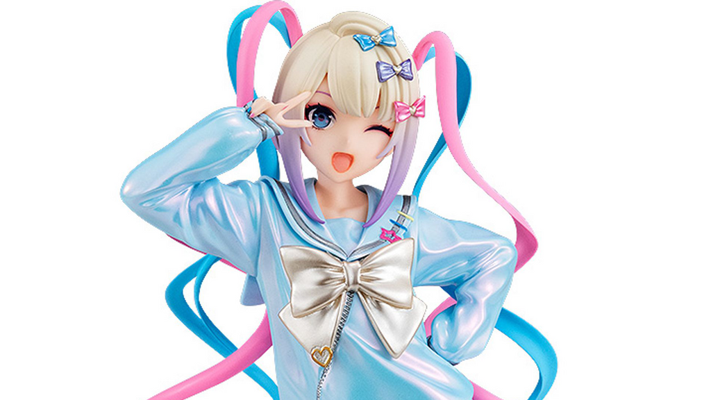 POP UP PARADE OMGkawaiiAngel – Serenity Forge Store POP UP PARADE OMGkawaiiAngel – Serenity Forge Store