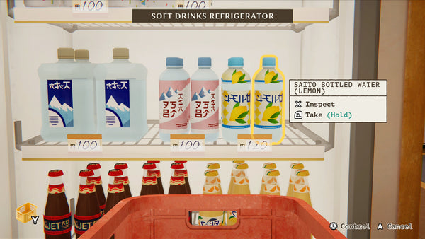 inKONBINI: One Store. Many Stories - Premium Physical Edition