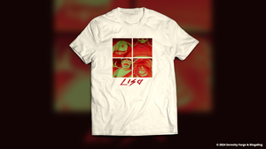 LISA Unisex T-Shirt