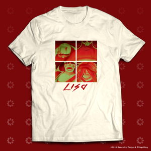 LISA - Unisex T-Shirt