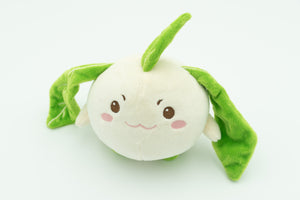 Sword and Fairy: Together Forever - Leaf Fairy Plushie