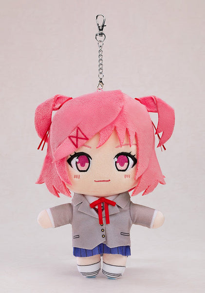 Doki Doki Literature Club! - Plush Keychain Collection