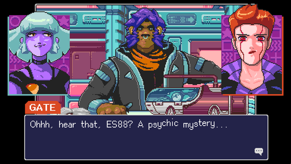 Read Only Memories: NEURODIVER - Physical Edition