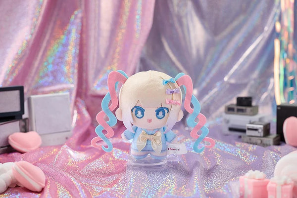 NEEDY STREAMER OVERLOAD OMGkawaiiAngel Punipico Mascot Plushie